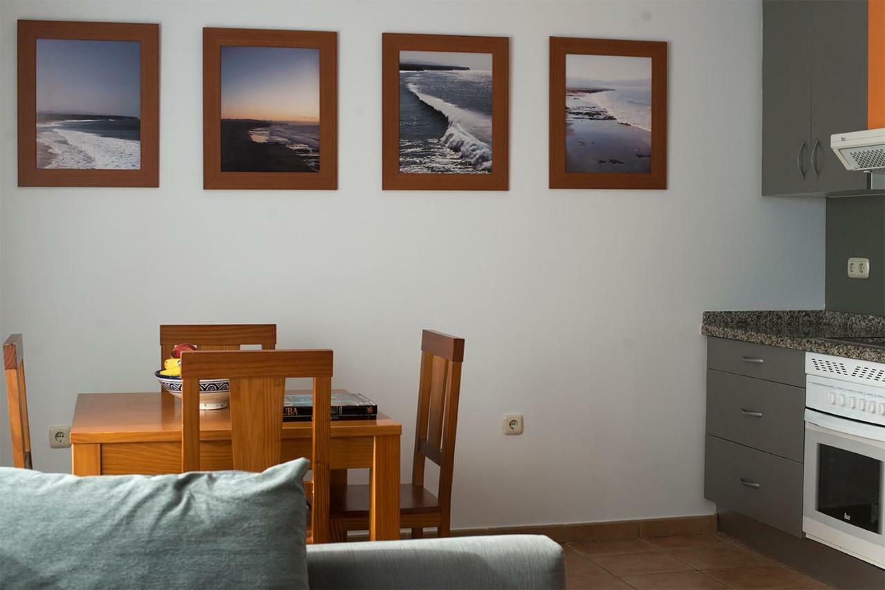 Cotillo Sea Home Exterior photo