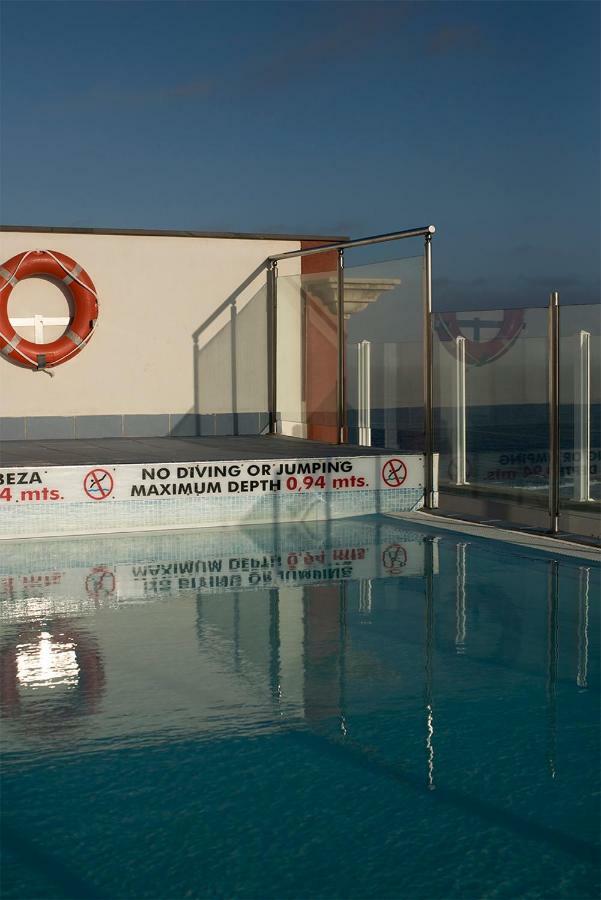 Cotillo Sea Home Exterior photo