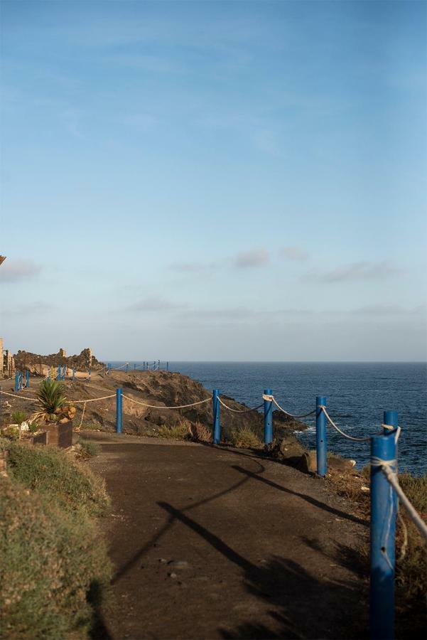 Cotillo Sea Home Exterior photo
