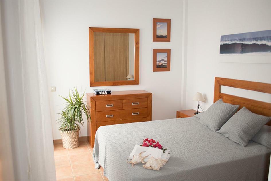 Cotillo Sea Home Exterior photo