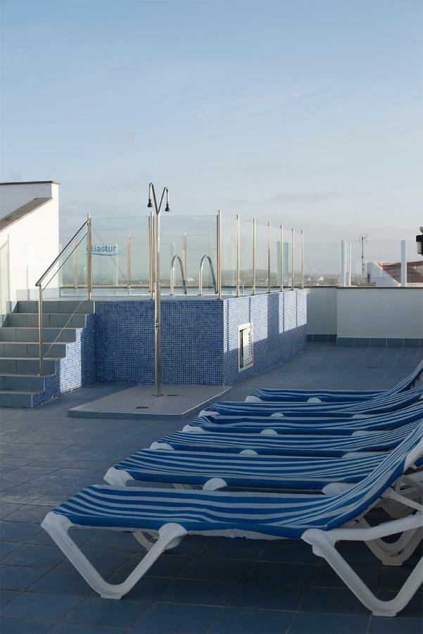 Cotillo Sea Home Exterior photo
